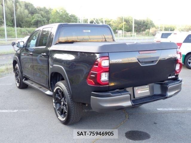 Toyota HILUX 2019-05 7454765-3