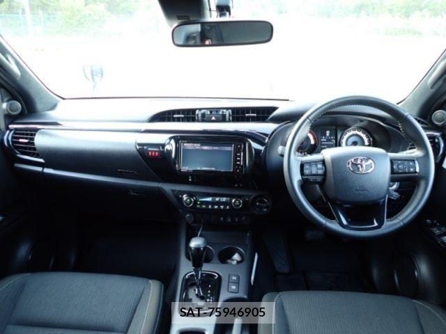 Toyota HILUX 2019-05 7454765-8