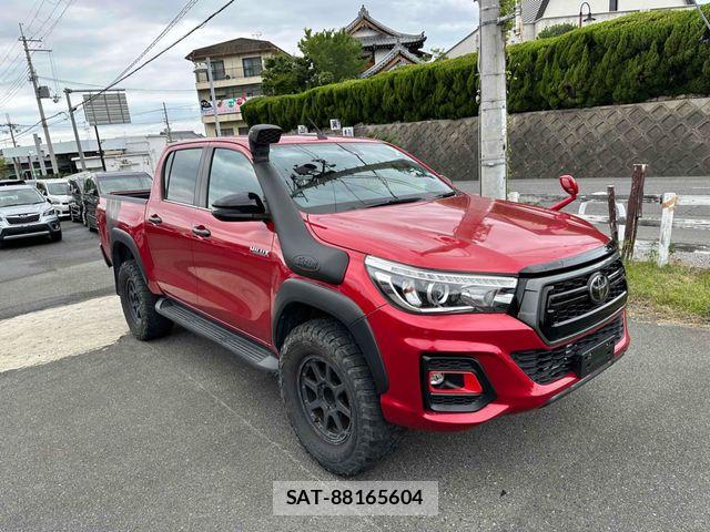sat car
