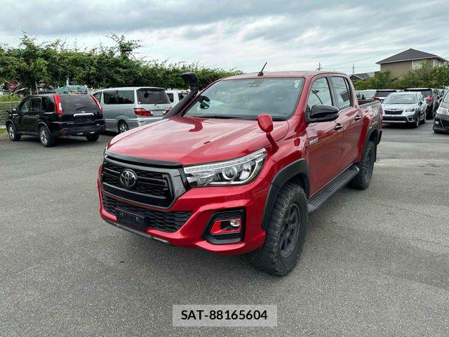 Toyota HILUX 2019-02 7508835-1