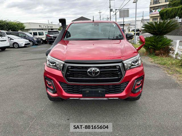 Toyota HILUX 2019-02 7508835-2
