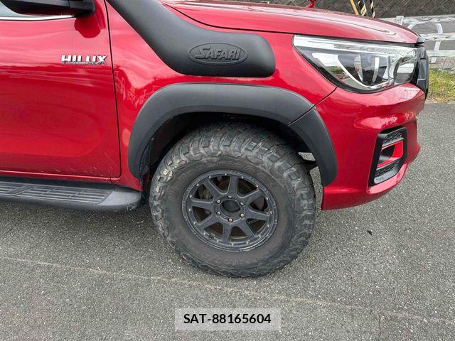 Toyota HILUX 2019-02 7508835-3