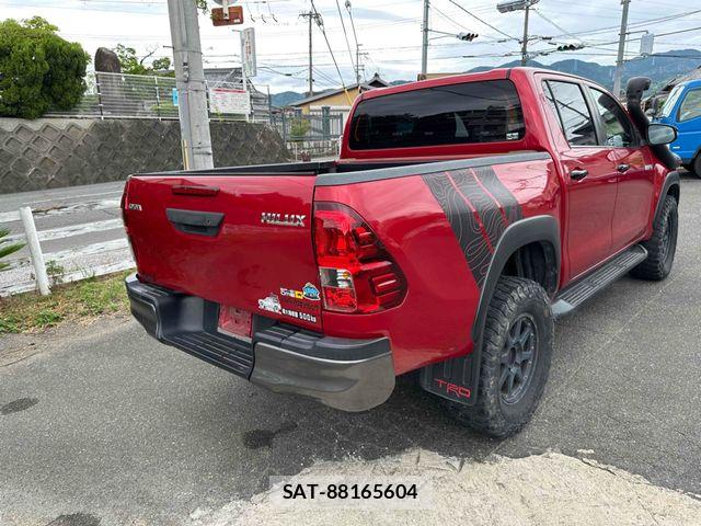 Toyota HILUX 2019-02 7508835-5