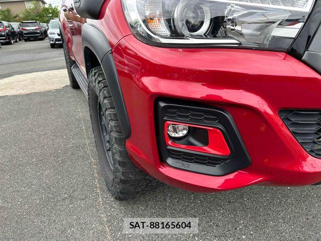 Toyota HILUX 2019-02 7508835-8