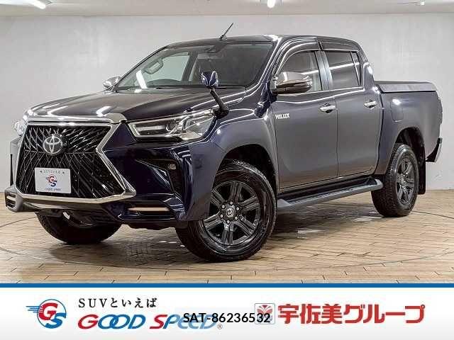 Toyota HILUX 2023-05 7500885-0