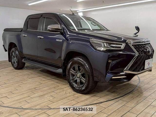 Toyota HILUX 2023-05 7500885-12