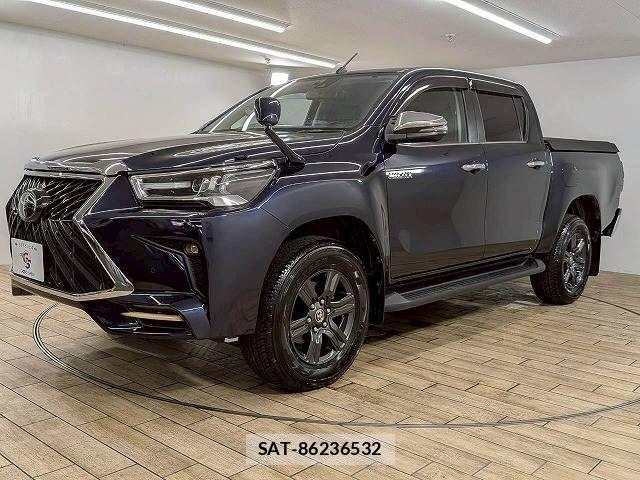 Toyota HILUX 2023-05 7500885-13