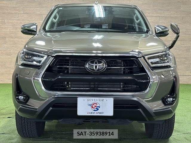Toyota HILUX 2022-10 7500882-16
