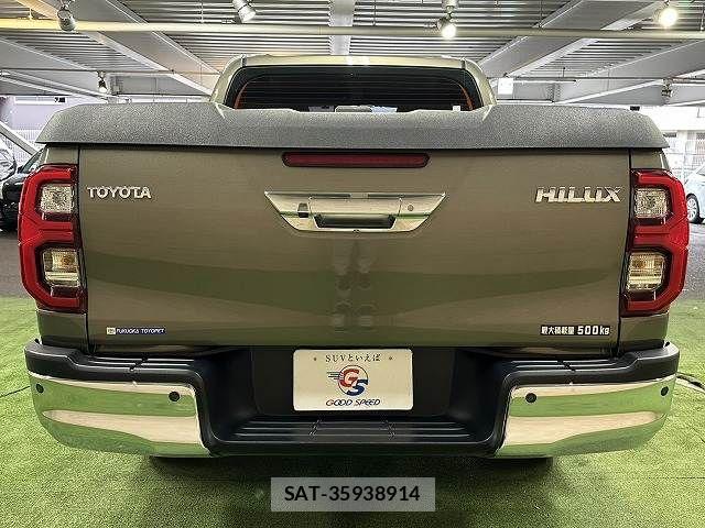 Toyota HILUX 2022-10 7500882-18