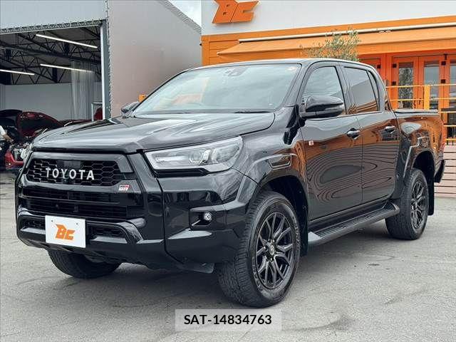 Toyota HILUX 2022-01 7500884-9