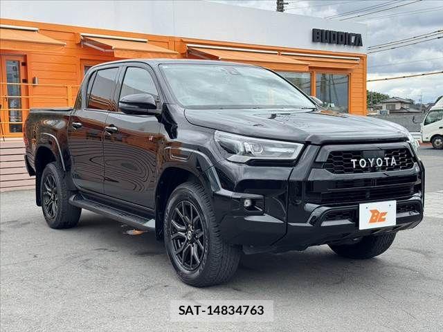 Toyota HILUX 2022-01 7500884-7