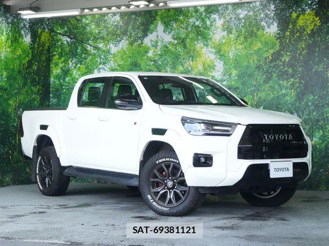 Toyota HILUX 2023-05 7500886-0