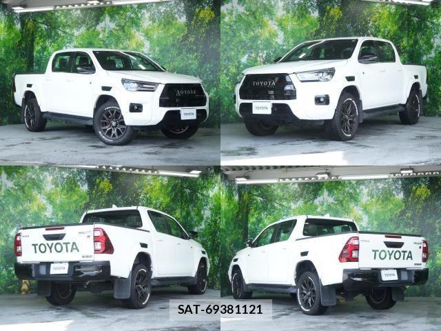 Toyota HILUX 2023-05 7500886-1