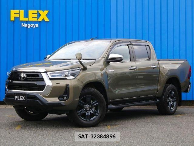 Toyota HILUX 2023-01 7500883-0