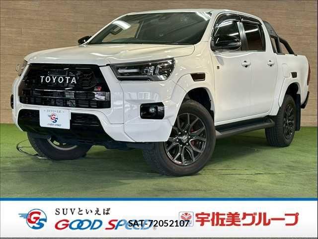 Toyota HILUX 2023-07 7500881-0