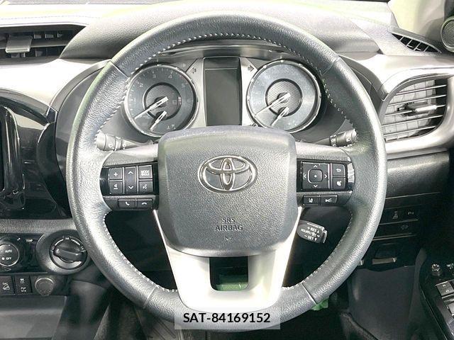 Toyota HILUX 2022-03 7562226-10