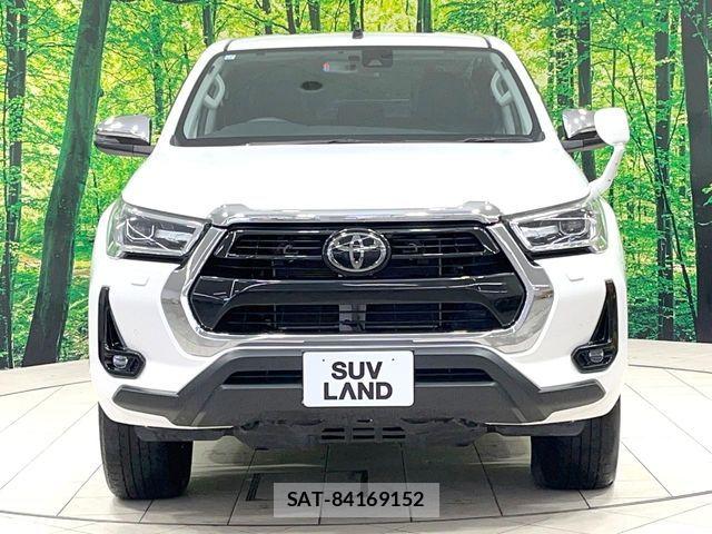 Toyota HILUX 2022-03 7562226-13