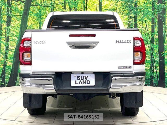 Toyota HILUX 2022-03 7562226-14