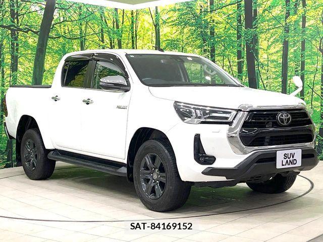 Toyota HILUX 2022-03 7562226-15