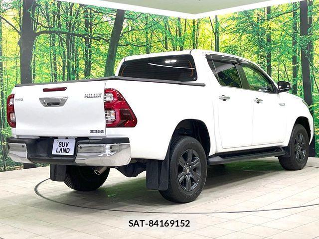 Toyota HILUX 2022-03 7562226-16