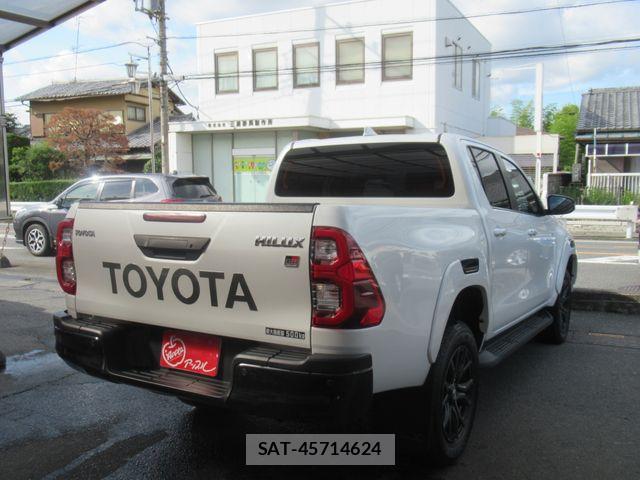 Toyota HILUX 2024-09 7616998-4