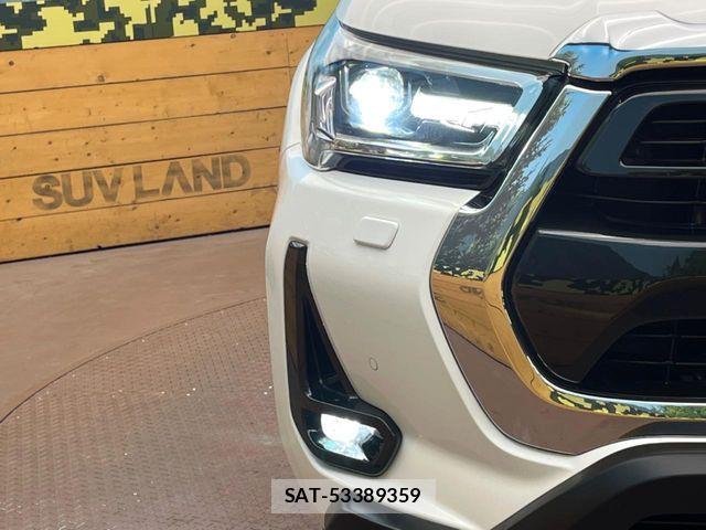 Toyota HILUX 2021-05 7616999-11