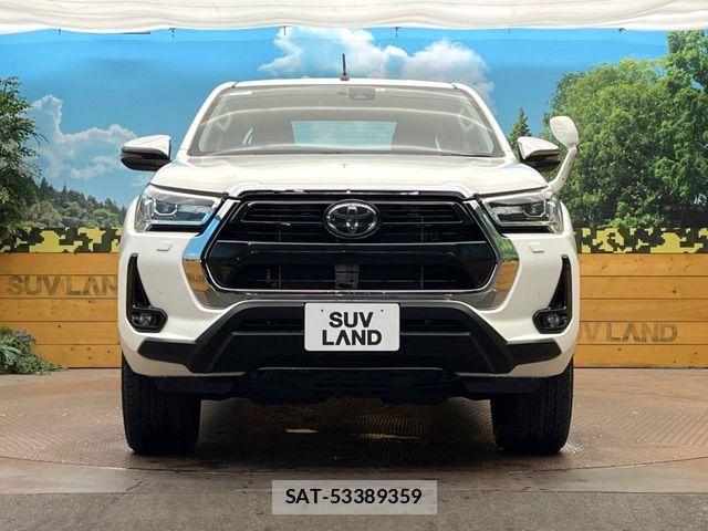 Toyota HILUX 2021-05 7616999-13