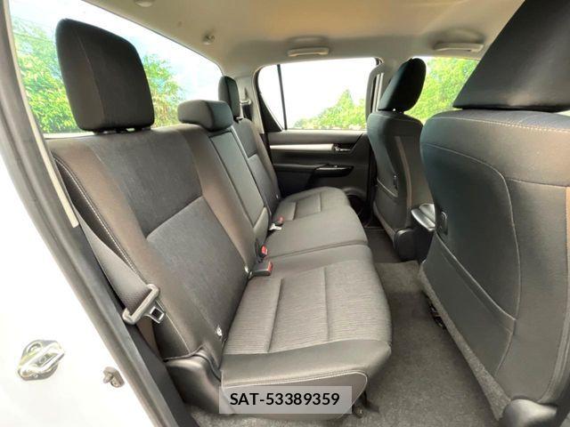 Toyota HILUX 2021-05 7616999-8