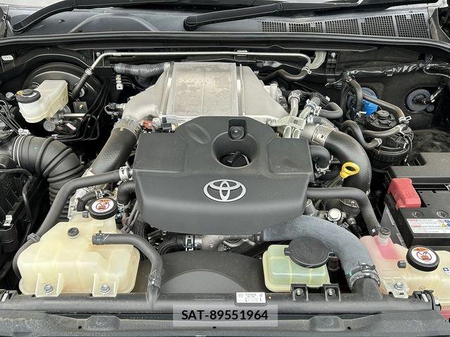 Toyota HILUX 2022-10 7616996-10