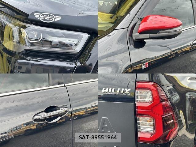 Toyota HILUX 2022-10 7616996-12