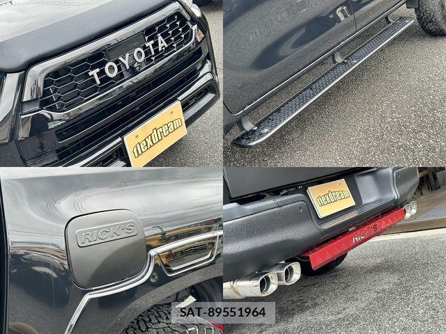 Toyota HILUX 2022-10 7616996-13