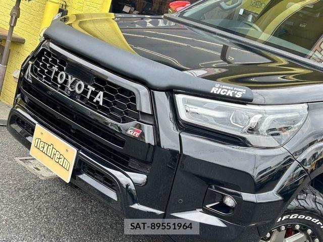 Toyota HILUX 2022-10 7616996-4