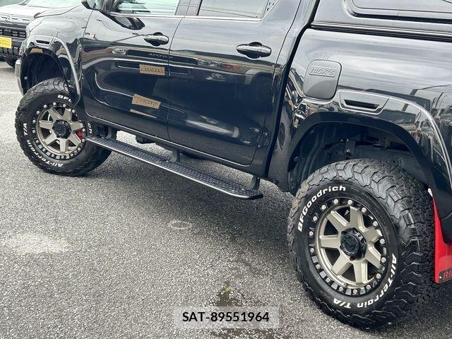 Toyota HILUX 2022-10 7616996-5