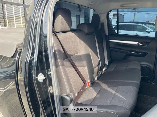 Toyota HILUX 2021-06 7617002-12