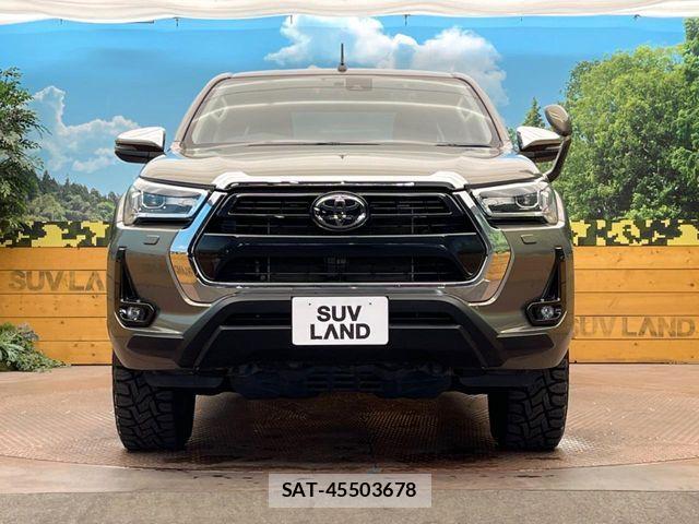 Toyota HILUX 2021-02 7616997-13