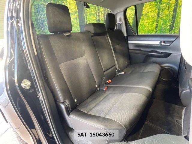 Toyota HILUX 2023-03 7617001-9
