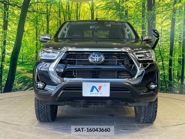 Toyota HILUX 2023-03 7617001-13