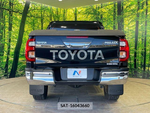 Toyota HILUX 2023-03 7617001-14
