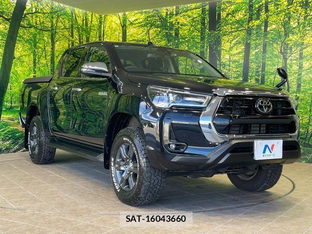 Toyota HILUX 2023-03 7617001-15