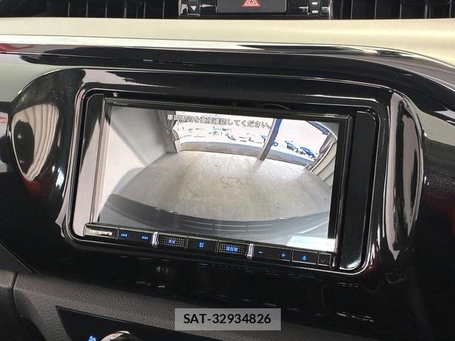 Toyota HILUX 2021-01 7617003-19
