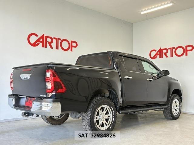 Toyota HILUX 2021-01 7617003-28