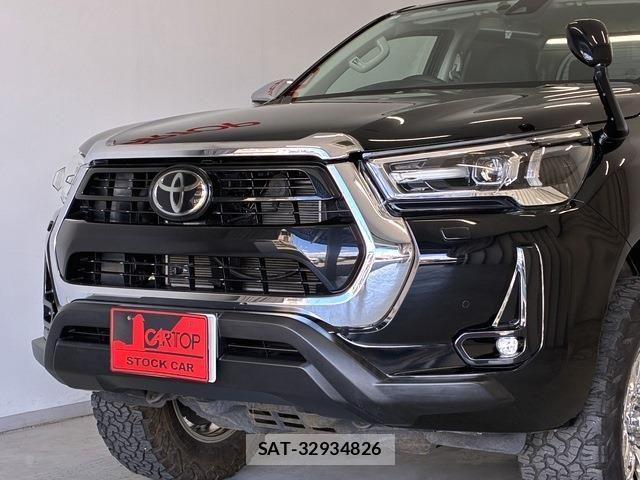 Toyota HILUX 2021-01 7617003-4