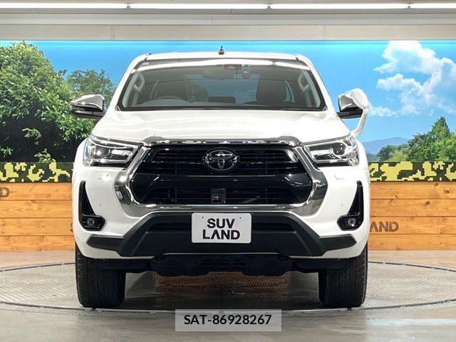 Toyota HILUX 2023-11 7617000-13