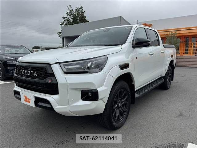 Toyota HILUX 2024-01 7724055-9