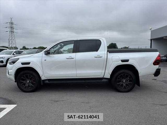 Toyota HILUX 2024-01 7724055-10