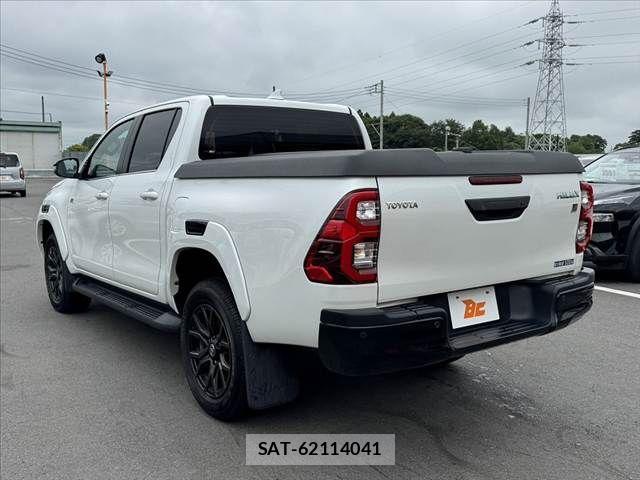 Toyota HILUX 2024-01 7724055-12