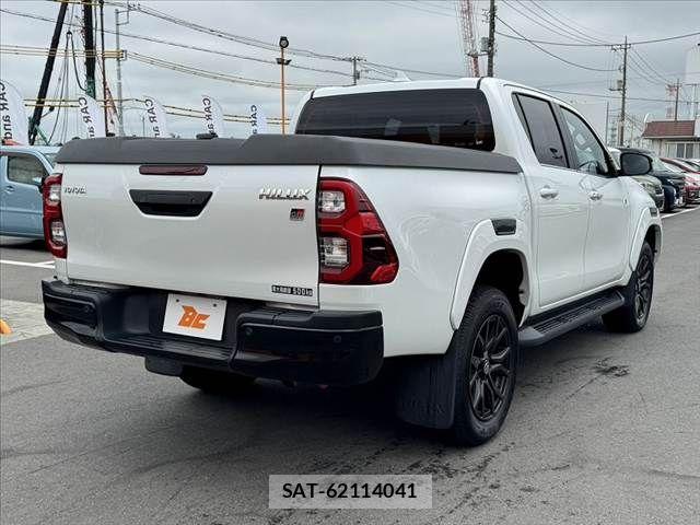 Toyota HILUX 2024-01 7724055-14