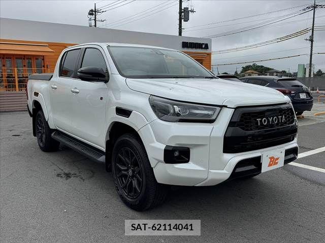 Toyota HILUX 2024-01 7724055-7