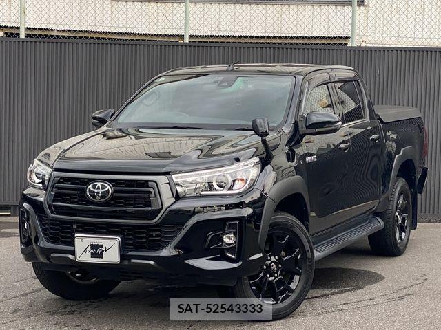 sat car