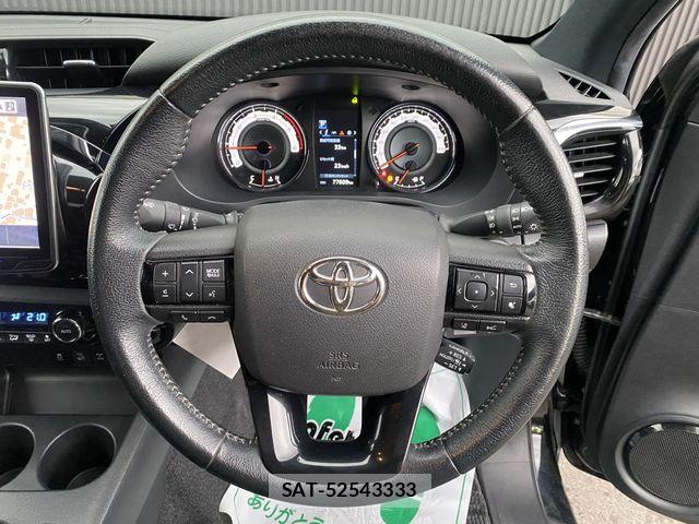 Toyota HILUX 2019-08 7724065-14